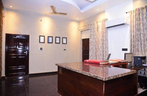 Sonepat Casa | Signature villa