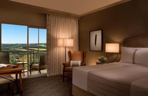 Wetmore Complejo | Signia by Hilton La Cantera Resort & Spa