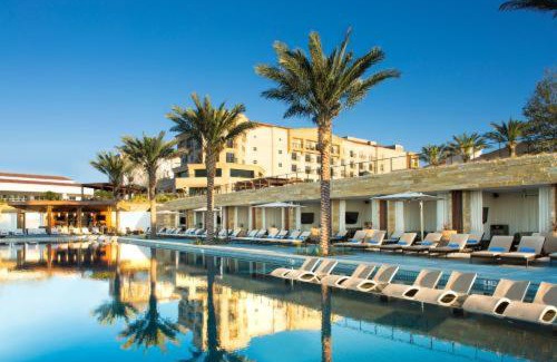 Wetmore Complejo | Signia by Hilton La Cantera Resort & Spa