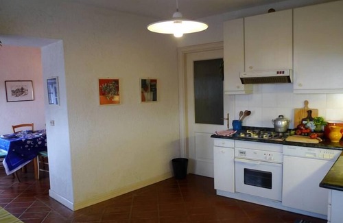 Clauzetto Casa | Casa señorial en un entorno panorámico