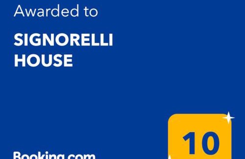 Cortona Old Town Apartamento | SIGNORELLI HOUSE