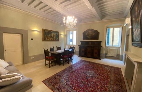 Cortona Old Town Apartamento | SIGNORELLI HOUSE