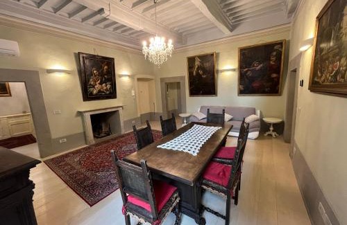 Cortona Old Town Apartamento | SIGNORELLI HOUSE