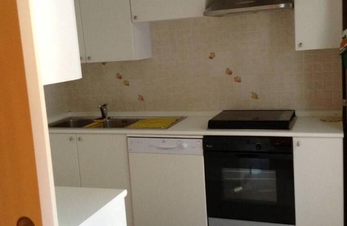 Chiesiola Apartamento | Vieste Mansión 100 m del mar ya 400 m del centro