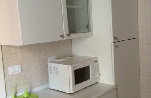 Chiesiola Apartamento | Vieste Mansión 100 m del mar ya 400 m del centro