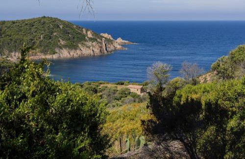 Piana Casa | Signura, maison entre mer et maquis