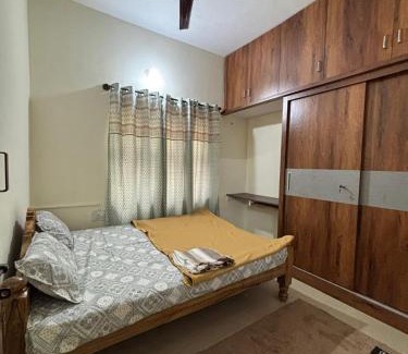 Mysore Apartamento | Sihi 2BHK