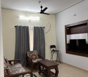 Mysore Apartamento | Sihi 2BHK