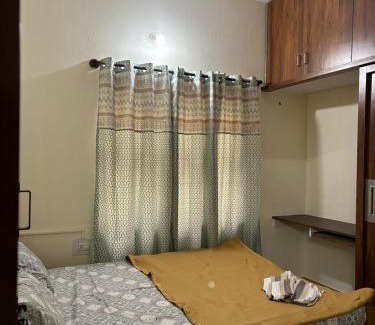 Mysore Apartamento | Sihi 2BHK