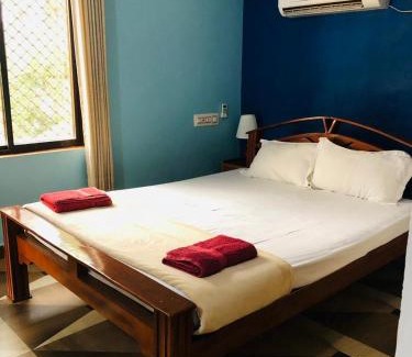 Malpe Casa | Siilver Sands Beach Villa- Malpe Beach