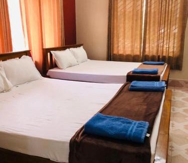 Malpe Casa | Siilver Sands Beach Villa- Malpe Beach