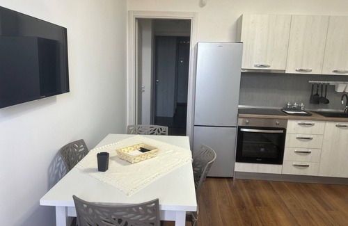Butera Apartamento | SIKAN home By the sea