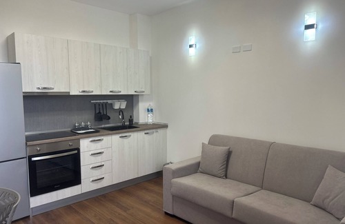 Butera Apartamento | SIKAN home By the sea