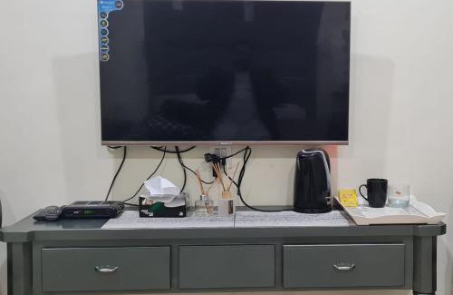 Punjab Casa | Sikandar Suite 1