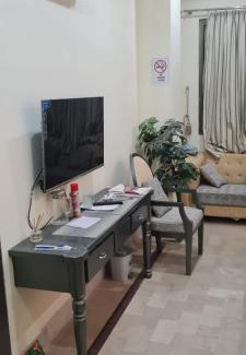 Punjab Casa | Sikandar Suite 1