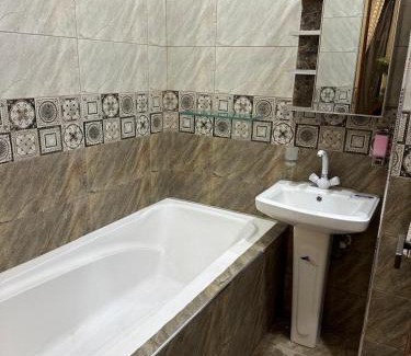 Punjab Apartamento | Sikandar Suite 2
