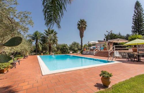 Altavilla Milicia Casa | Sikelia Luxury Home