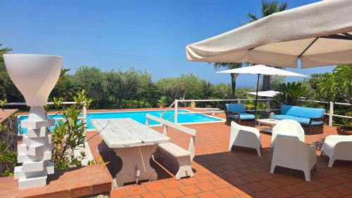 Altavilla Milicia Casa | Sikelia Luxury Home