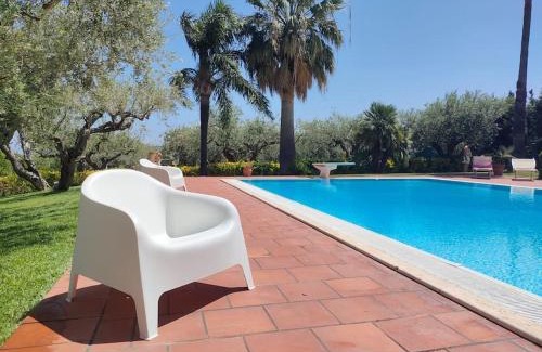 Altavilla Milicia Casa | Sikelia Luxury Home