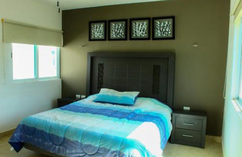 Miramar Casa | Sikinos Holiday Home