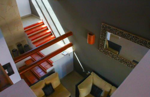 Miramar Casa | Sikinos Holiday Home