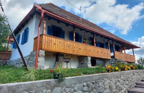 Siclod Casa | Siklód. Botond Panoráma Kulcsosház (6 fő) Botond Panoramic Chalet