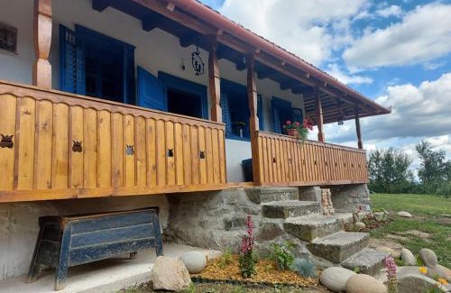 Siclod Casa | Siklód. Botond Panoráma Kulcsosház (6 fő) Botond Panoramic Chalet