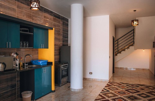 Dahab Apartamento | Villa Sila - Real Suizo Dahab