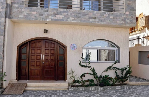 Dahab Apartamento | Villa Sila - Real Suizo Dahab