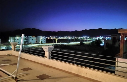 Dahab Apartamento | Villa Sila - Real Suizo Dahab