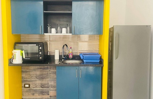Dahab Apartamento | Villa Sila - Real Suizo Dahab