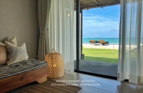 Chaloklum Casa | Silan Residence, Koh Phangan - An authentic village experience