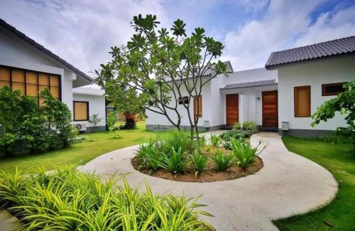 Chaloklum Casa | Silan Residence, Koh Phangan - An authentic village experience