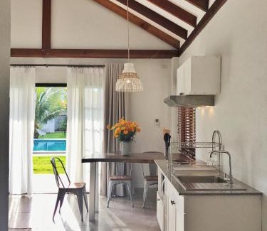 Chaloklum Casa | Silan Residence, Koh Phangan - An authentic village experience