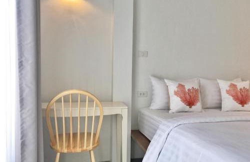 Chaloklum Casa | Silan Residence, Koh Phangan - An authentic village experience
