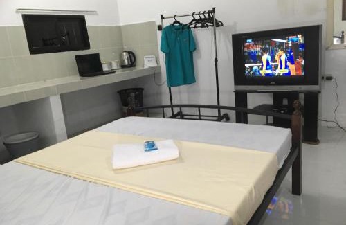 Silang Cabina | Silang Near Tagaytay Transient Rooms for Family