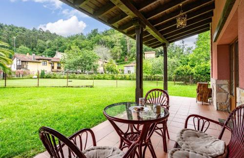 La Riera Casa | Sildavia