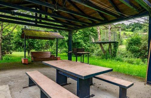 La Riera Casa | Sildavia