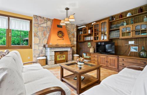 La Riera Casa | Sildavia