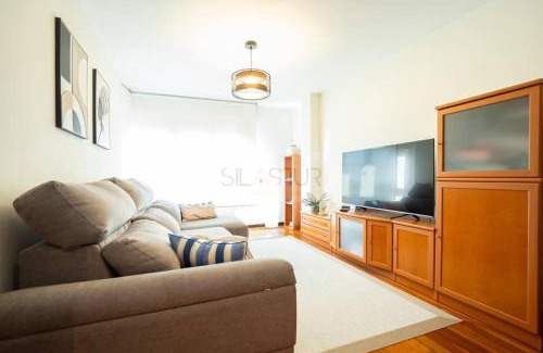 Gijon-Este Apartamento | Silencio Apartamento