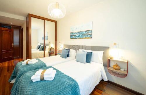 Gijon-Este Apartamento | Silencio Apartamento