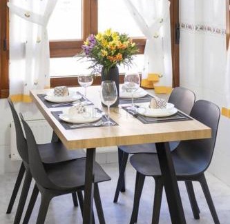 Gijon-Este Apartamento | Silencio Apartamento