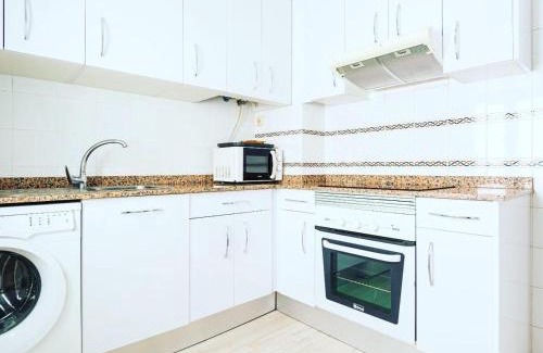 Zaragoza Centro Apartamento | Silencioso muy luminoso y familiar