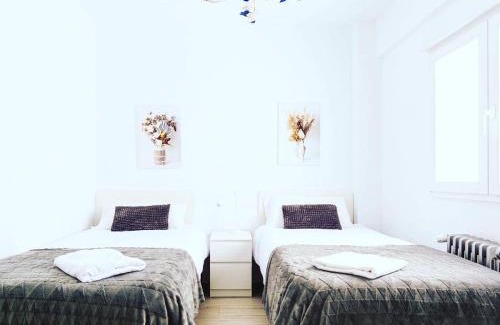 Zaragoza Centro Apartamento | Silencioso muy luminoso y familiar