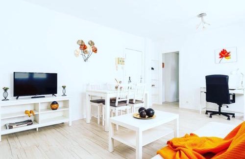 Zaragoza Centro Apartamento | Silencioso muy luminoso y familiar