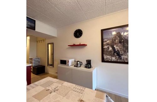 Cervinia Apartamento | Silene Cervinia apartment Vda Vacanze in Vetta CIR 0473