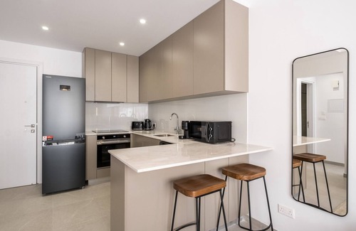Emba Apartamento | Silene Residence VIII