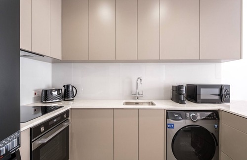 Emba Apartamento | Silene Residence VIII