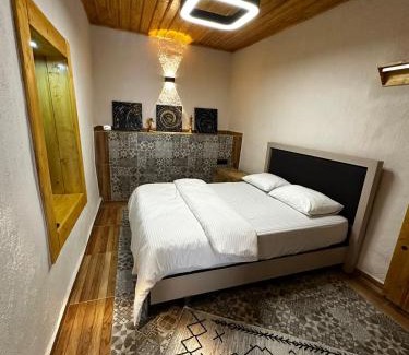 Sille Subasi Apartamento | Silenos Stone House Sille Antiq City