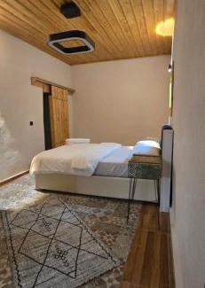Sille Subasi Apartamento | Silenos Stone House Sille Antiq City